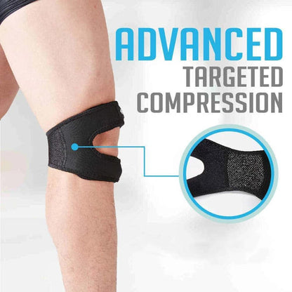 Knee Pain Relief & Patella Stabilizer Brace