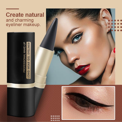 💥BUY 1 GET 1 FREE🥰Natural Quick-Dry Eyeliner Cream