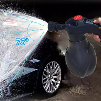 🔥HOT SALE 50% OFF🔥Wireless Electric Car Washing Foam Sprayer