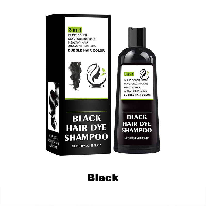 💥Buy 2 and Get 1 Free💥Botanical Foam Hair Dye