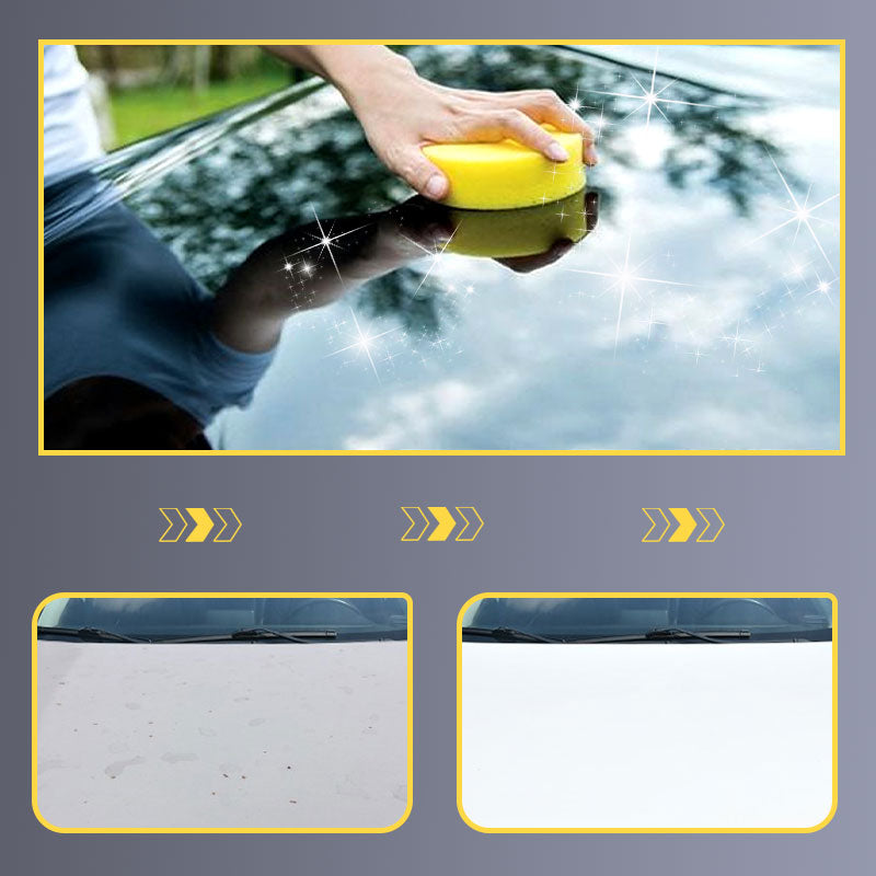 🌟Buy 3 Get 5 Free🌟Car Interior Refinishing Coating Agent