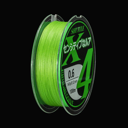 🔥Hot Sale 50% OFF🦈Super Durable Fishing Line