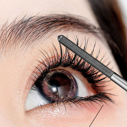 ✨50% OFF✨3D Curling Metal Wand Mascara - Waterproof & Long-Lasting#makeup #Mascara