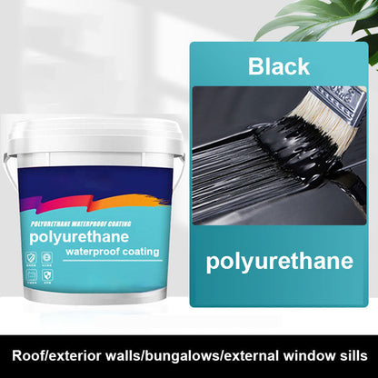 💥HOT SALE 50% OFF💥Polyurethane Waterproofing and leak repair Eco-friendly coating