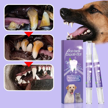 🌈BUY 1 GET 1 FREE🥳Pet Oral Repair Gel