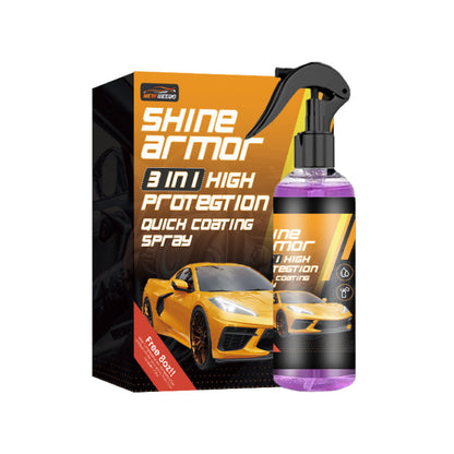 🔥Hot Sale 50% OFF🔥3 in 1 High Protegtion Quick Coating Spray