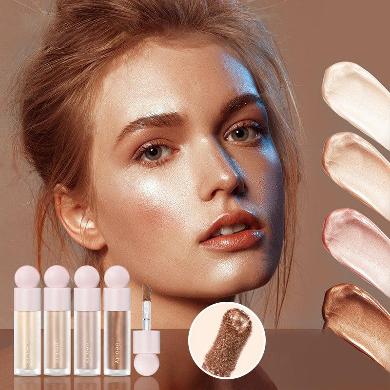 💥Buy 1 Get 1 free💥Multi-Use Liquid Highlighter for Face & Body