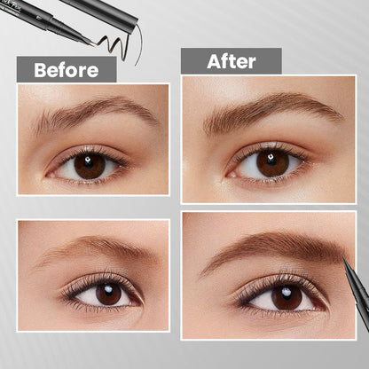 💥Buy 1 Get 1 Free🎁2-in-1 Dual-Ended Microblading Eyebrow Pen