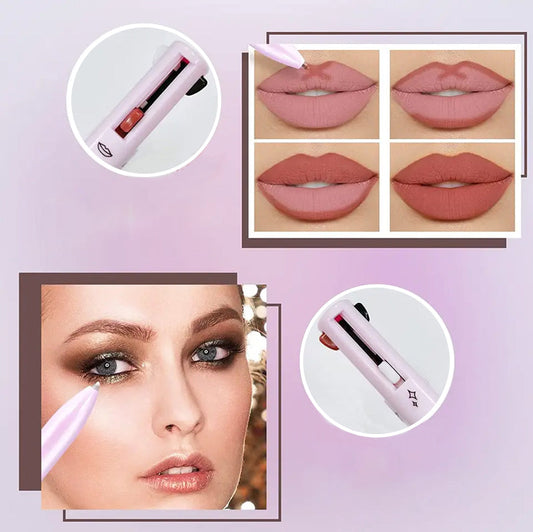 🍁Autumn Specials 50% OFF✏️4-IN-1 MAKEUP PEN