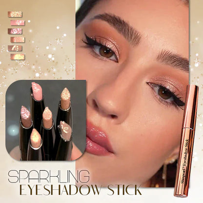 🌟【BUY 1 GET 1 FREE】SHINPEARL SPARKLING EYESHADOW STICK🌟