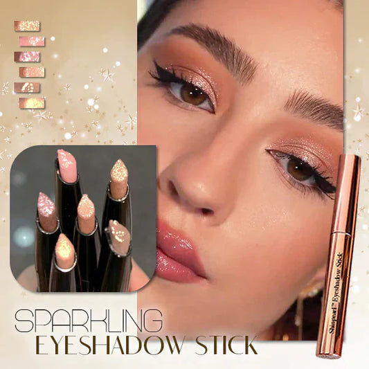 🎁Buy 1 Free 1🎁Shinpearl Sparkling Eyeshadow Stick