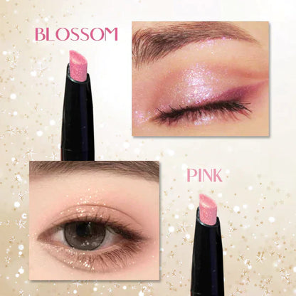 🌟【BUY 1 GET 1 FREE】SHINPEARL SPARKLING EYESHADOW STICK🌟