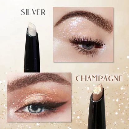 🌟【BUY 1 GET 1 FREE】SHINPEARL SPARKLING EYESHADOW STICK🌟