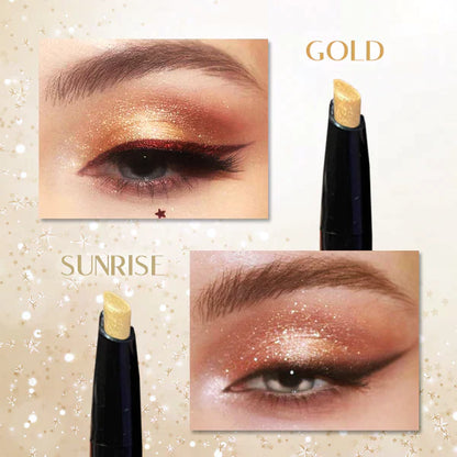 🌟【BUY 1 GET 1 FREE】SHINPEARL SPARKLING EYESHADOW STICK🌟