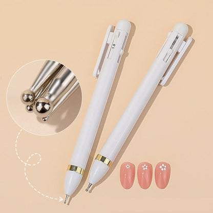 Precision Dotting Pen for Nail Art