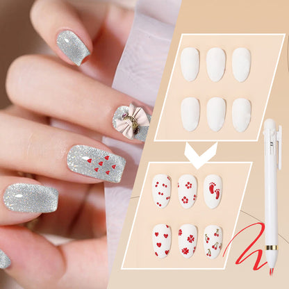 Precision Dotting Pen for Nail Art