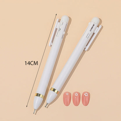 Precision Dotting Pen for Nail Art