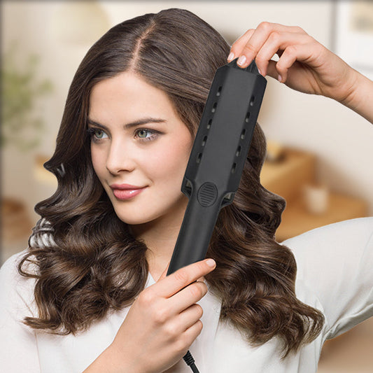 🖤Early Black Friday Sale:50% OFF🔥Ultimate Wet & Dry Hair Straightening Iron