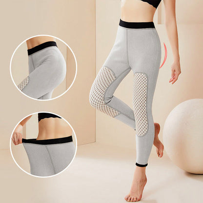 🔥High Quality Self-Heating Plush Thickened Warm Pants For Both Man & Woman