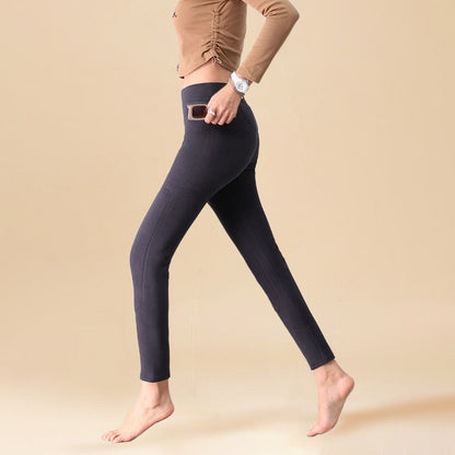 🔥High Quality Self-Heating Plush Thickened Warm Pants For Both Man & Woman