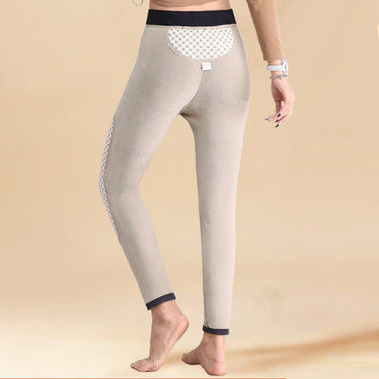 🔥High Quality Self-Heating Plush Thickened Warm Pants For Both Man & Woman