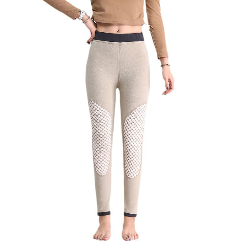 🔥High Quality Self-Heating Plush Thickened Warm Pants For Both Man & Woman