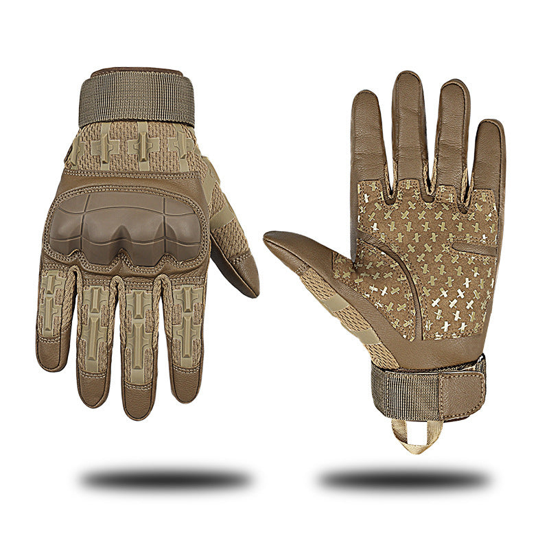 🔥Hot Sale 50% OFF🔥Tactical Protective Gloves