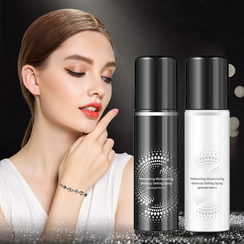 🔥Limit Time 50% OFF🔥Refreshing Moisturizing Makeup Setting Spray