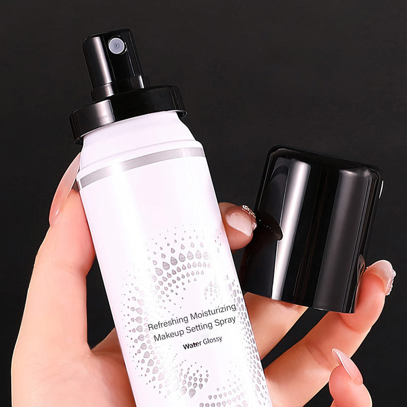 🔥Limit Time 50% OFF🔥Refreshing Moisturizing Makeup Setting Spray