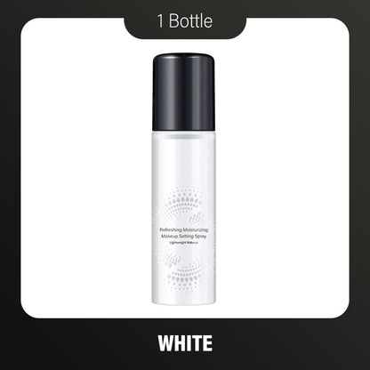 🔥Limit Time 50% OFF🔥Refreshing Moisturizing Makeup Setting Spray