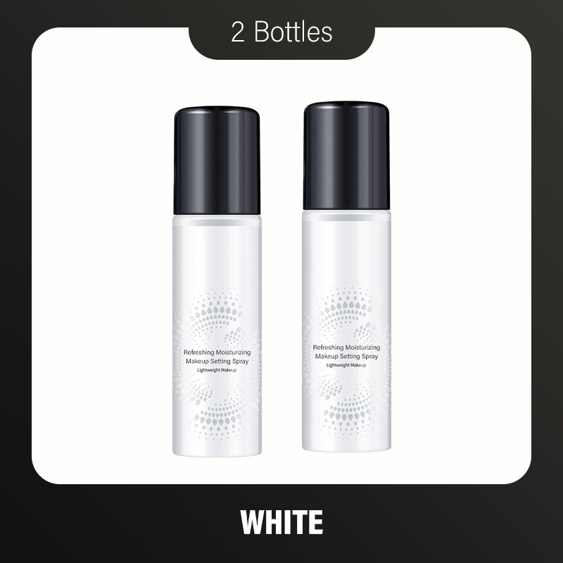 🔥Limit Time 50% OFF🔥Refreshing Moisturizing Makeup Setting Spray