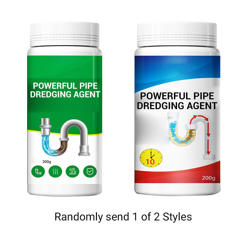 💥Buy 1 Get 1 Free 💥Powerful Pipe Dredging Agent