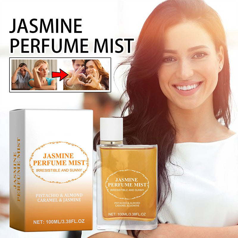 🖤Black Friday Specials🥰【The perfect gift for her】Brazilian Unique Jasmine Fragrance💐