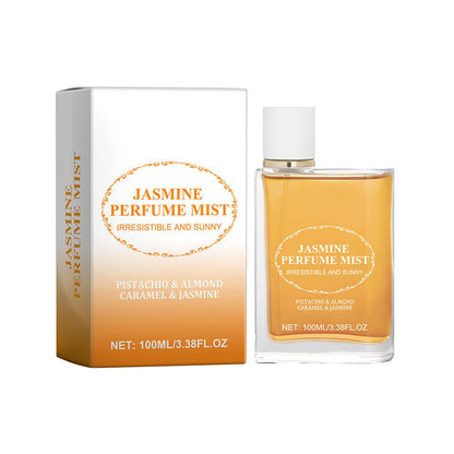 🖤Black Friday Specials🥰【The perfect gift for her】Brazilian Unique Jasmine Fragrance💐