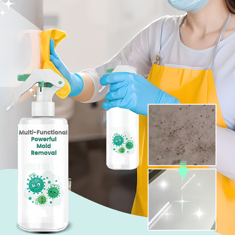 🌟Magic anti-mildew magic!🌟Multi-Functional Powerful Mold Removal