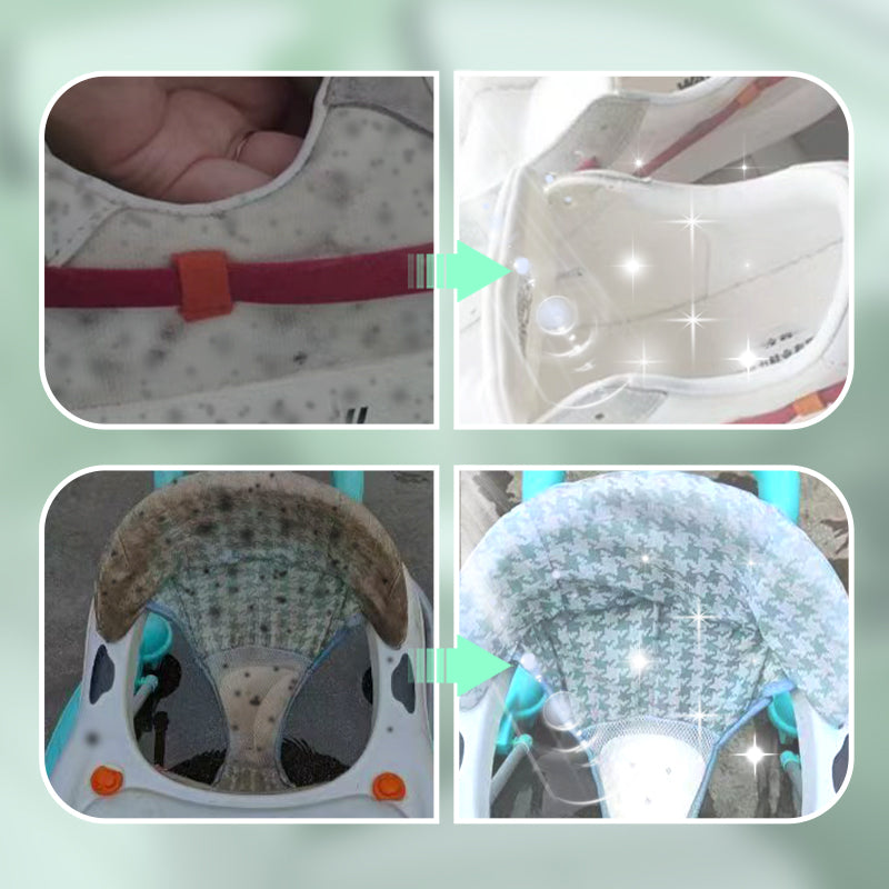 🌟Magic anti-mildew magic!🌟Multi-Functional Powerful Mold Removal