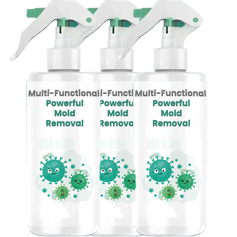 🌟Magic anti-mildew magic!🌟Multi-Functional Powerful Mold Removal