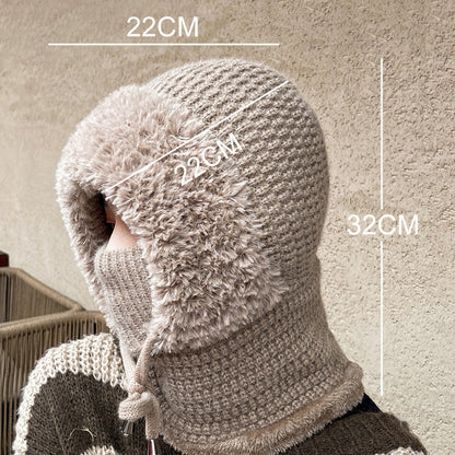 🎁🔥Christmas Sale 50% OFF🔥🔥3-in-1 Winter Balaclava