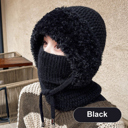 🎁🔥Christmas Sale 50% OFF🔥🔥3-in-1 Winter Balaclava