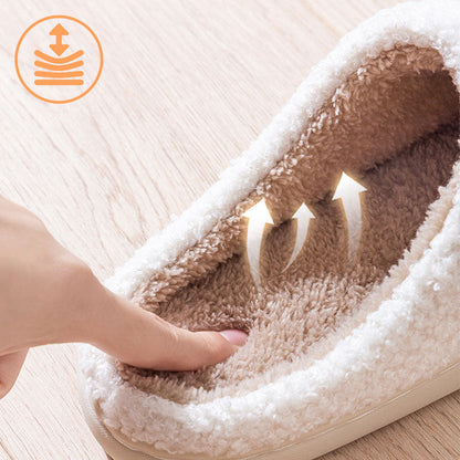 🔥XMAS SALE 50% OFF🎅Cute Household Warm Slippers🎁