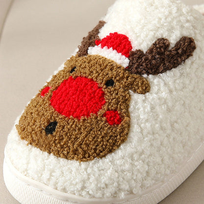 🔥XMAS SALE 50% OFF🎅Cute Household Warm Slippers🎁