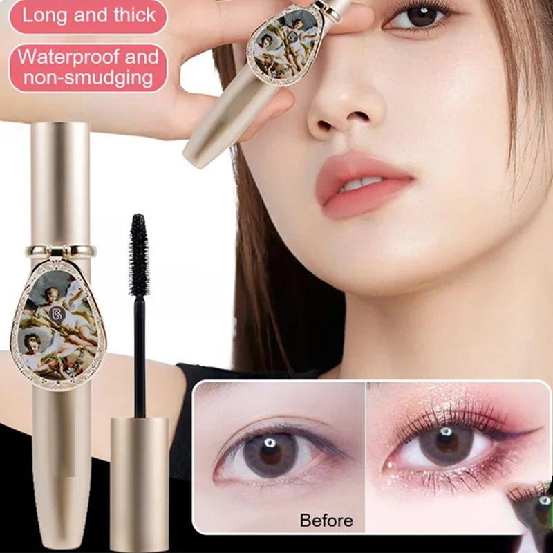 🎉Hot Sale🎉Sunflower Angel Lengthening Curl Mascara