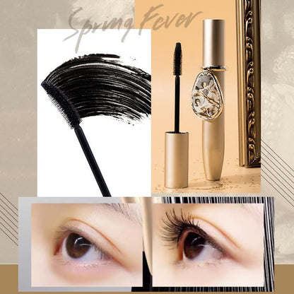 🎉Hot Sale🎉Sunflower Angel Lengthening Curl Mascara