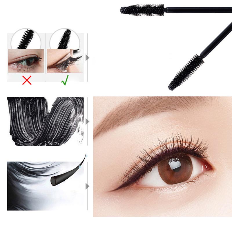 🎉Hot Sale🎉Sunflower Angel Lengthening Curl Mascara