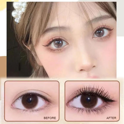 🎉Hot Sale🎉Sunflower Angel Lengthening Curl Mascara