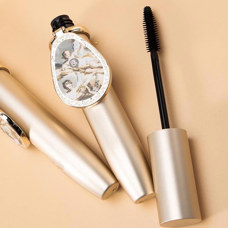 🎉Hot Sale🎉Sunflower Angel Lengthening Curl Mascara