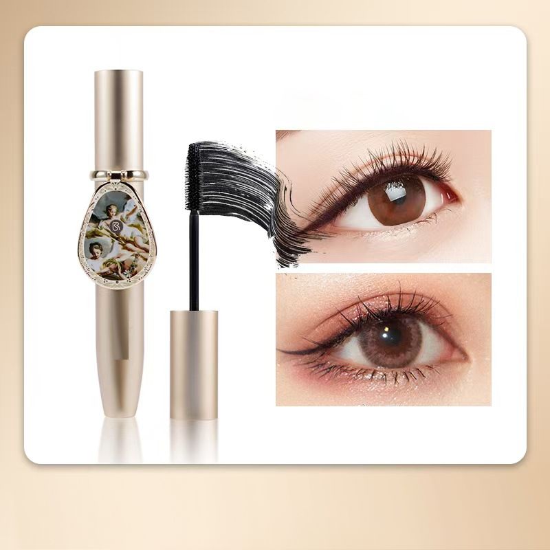 🎉Hot Sale🎉Sunflower Angel Lengthening Curl Mascara