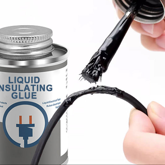 💥Limited Time Hot Sale!📣Special Offer!🔥Liquid Insulating Glue