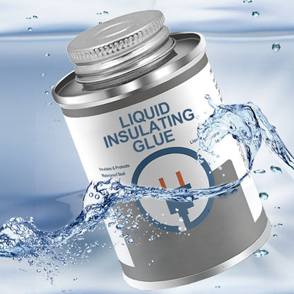 💥Limited Time Hot Sale!📣Special Offer!🔥Liquid Insulating Glue