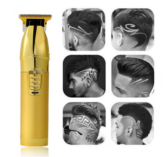 🔥2025 HOT SALE 50% OFF🔥Electric Hair Trimmer Shaving Clipper